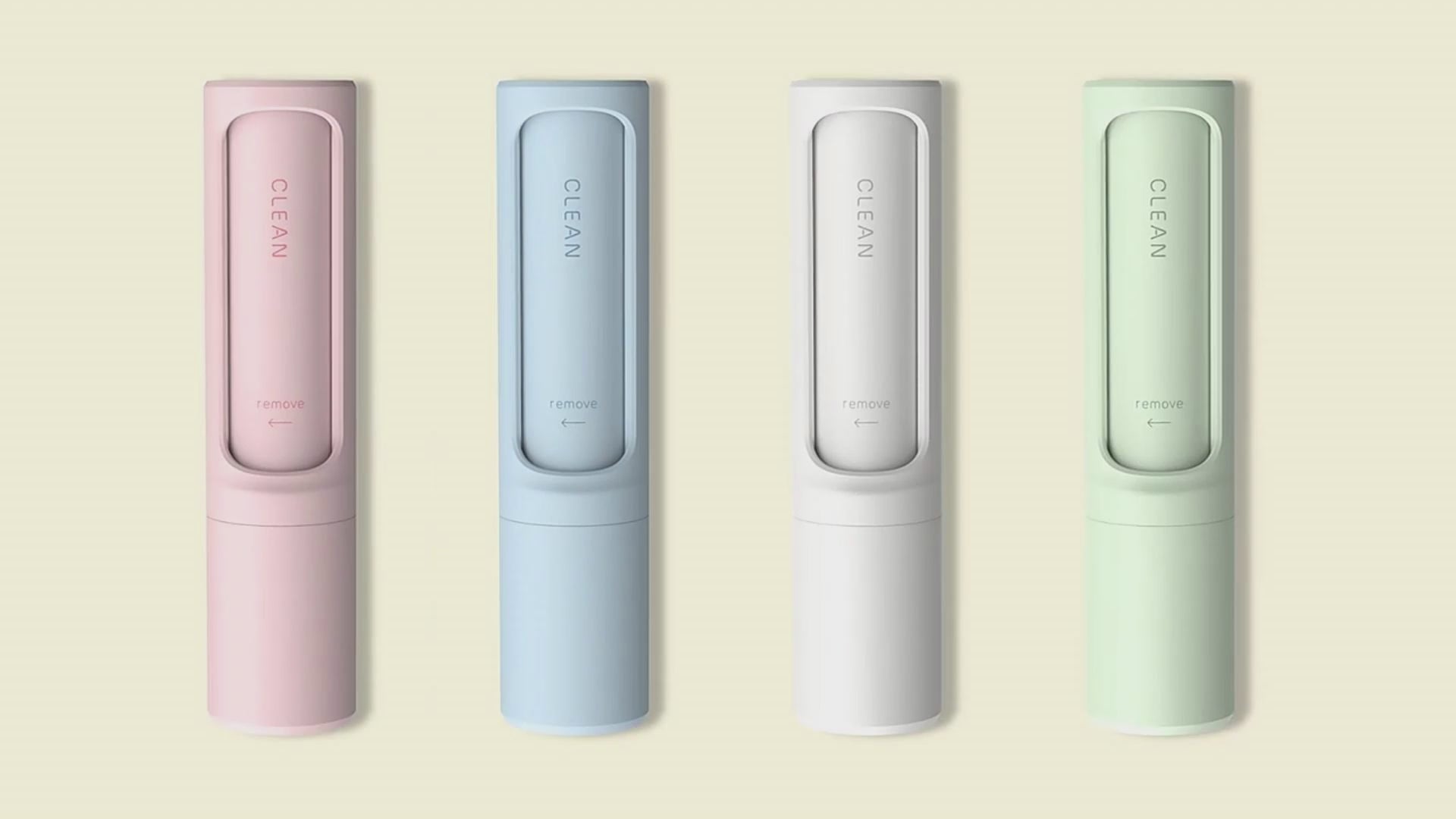 FurClean Pro – Reusable Pet Hair Remover